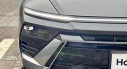 Hyundai Sonata Style 2026 года за 15 790 000 тг. в Шымкент – фото 2