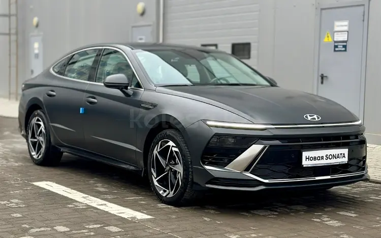 Hyundai Sonata Style 2026 годаүшін15 790 000 тг. в Шымкент