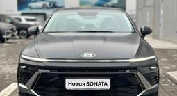 Hyundai Sonata Style 2026 года за 15 790 000 тг. в Шымкент – фото 4