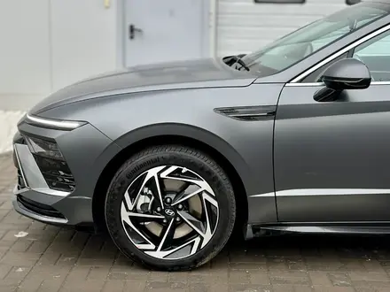 Hyundai Sonata Style 2026 года за 15 790 000 тг. в Шымкент – фото 7