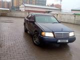 Mercedes-Benz C 200 1995 годаүшін1 800 000 тг. в Кокшетау – фото 2