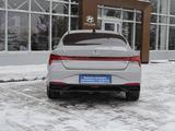 Hyundai Elantra 2023 года за 11 650 000 тг. в Астана – фото 4