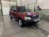 Honda CR-V 1996 года за 3 000 000 тг. в Усть-Каменогорск – фото 3