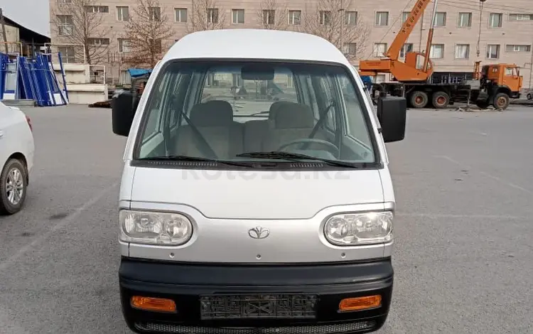 Daewoo Damas 2006 годаүшін2 200 000 тг. в Шымкент