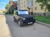 Mercedes-Benz G 320 1989 годаfor6 200 000 тг. в Астана – фото 4