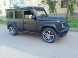 Mercedes-Benz G 320 1989 годаfor6 500 000 тг. в Астана – фото 5