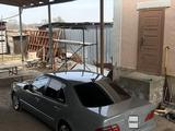 Mercedes-Benz E 55 AMG 1998 года за 3 800 000 тг. в Алматы – фото 3