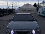 Mercedes-Benz E 55 AMG 1998 года за 3 800 000 тг. в Алматы – фото 4