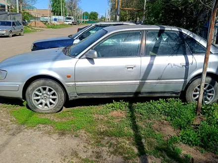 Audi 100 1993 года за 1 500 000 тг. в Уральск – фото 2