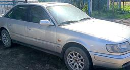 Audi 100 1993 года за 1 500 000 тг. в Уральск – фото 3