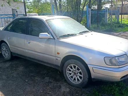 Audi 100 1993 года за 1 500 000 тг. в Уральск – фото 3