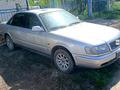 Audi 100 1993 годаүшін1 500 000 тг. в Уральск – фото 4