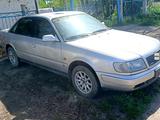 Audi 100 1993 годаүшін1 500 000 тг. в Уральск – фото 4