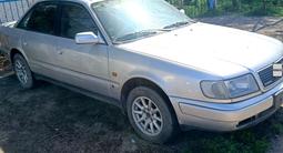 Audi 100 1993 года за 1 500 000 тг. в Уральск – фото 4