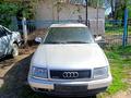 Audi 100 1993 годаүшін1 500 000 тг. в Уральск – фото 5