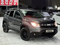 Renault Duster 2021 годаүшін9 000 000 тг. в Актобе