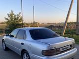 Toyota Camry 1993 годаүшін1 950 000 тг. в Уральск – фото 4