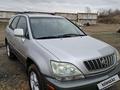 Lexus RX 300 2001 годаүшін5 600 000 тг. в Кокшетау – фото 2