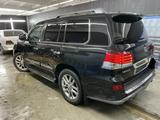 Lexus LX 570 2013 годаүшін30 000 000 тг. в Актау – фото 5