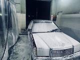 Mercedes-Benz 190 1991 годаfor650 000 тг. в Кызылорда