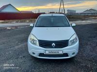 Renault Sandero 2013 годаүшін2 950 000 тг. в Костанай