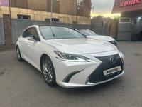 Lexus ES 350 2018 годаүшін28 000 000 тг. в Алматы