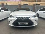 Lexus ES 350 2018 годаүшін28 000 000 тг. в Алматы – фото 2