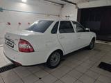 ВАЗ (Lada) Priora 2170 2014 годаүшін3 000 000 тг. в Усть-Каменогорск