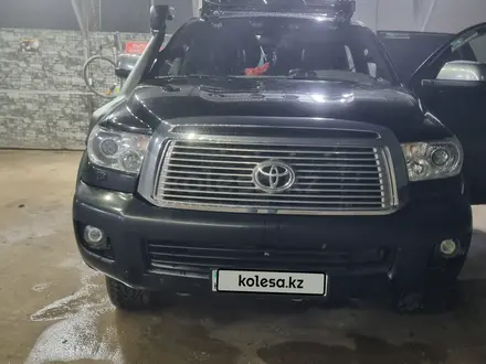 Toyota Sequoia 2008 года за 20 000 000 тг. в Усть-Каменогорск – фото 18