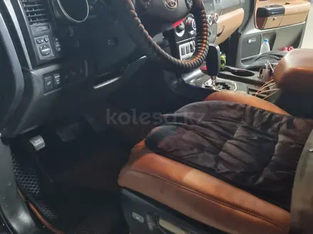 Toyota Sequoia 2008 года за 20 000 000 тг. в Усть-Каменогорск – фото 22