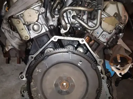 Двигатель VG30 VG33 за 650 000 тг. в Алматы – фото 4