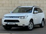 Mitsubishi Outlander 2013 года за 7 300 000 тг. в Кокшетау