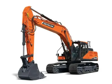 Doosan  DX300LCA-7М 2024 года в Усть-Каменогорск