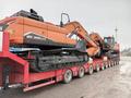 Doosan  DX300LCA-7М 2024 года в Усть-Каменогорск – фото 4