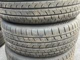 Комплект Дисков с Резиной 245/45 R20 Continental за 380 000 тг. в Алматы – фото 2