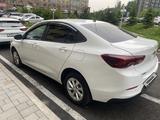 Chevrolet Onix 2023 года за 6 450 000 тг. в Алматы – фото 4
