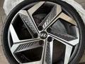 Комплект колес hyundai за 150 000 тг. в Алматы