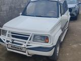 Suzuki Vitara 1993 годаүшін1 100 000 тг. в Шымкент