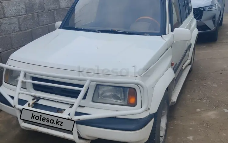 Suzuki Vitara 1993 годаүшін1 100 000 тг. в Шымкент