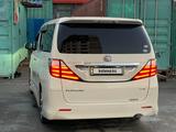 Toyota Alphard 2013 года за 8 500 000 тг. в Шымкент – фото 3