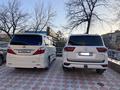 Toyota Alphard 2013 года за 8 500 000 тг. в Шымкент – фото 8