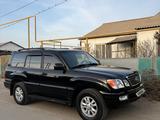 Lexus LX 470 2000 года за 9 000 000 тг. в Астана – фото 4