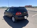 Volkswagen Golf 2005 года за 2 100 000 тг. в Астана – фото 4