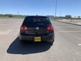Volkswagen Golf 2005 годаүшін2 100 000 тг. в Астана – фото 5