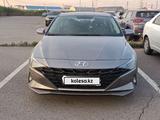 Hyundai Elantra 2023 годаүшін9 500 000 тг. в Алматы