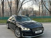 Hyundai Grandeur 2017 годаfor12 300 000 тг. в Алматы