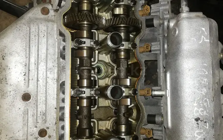 Двигатель 5s на Toyota Camry 20! за 700 000 тг. в Алматы