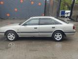 Mazda 626 1989 годаүшін1 900 000 тг. в Алматы – фото 3