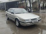 Mazda 626 1989 года за 1 900 000 тг. в Алматы – фото 2