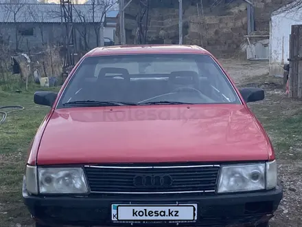 Audi 100 1988 года за 700 000 тг. в Тараз